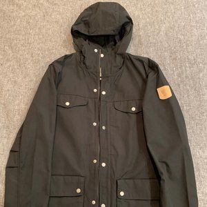 FjallRaven Greenland Jacket Large